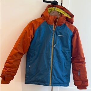Patagonia Powder Town Jacket